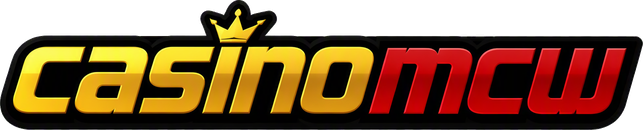 CasinoMCW Logo
